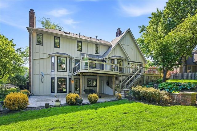 12204 MELROSE Street, Overland Park, KS 66213