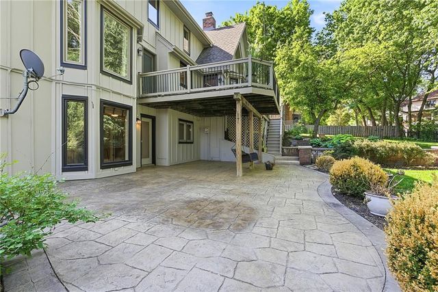 12204 MELROSE Street, Overland Park, KS 66213