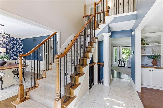 12204 MELROSE Street, Overland Park, KS 66213