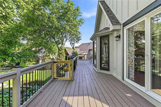 12204 MELROSE Street, Overland Park, KS 66213