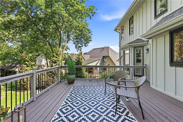 12204 MELROSE Street, Overland Park, KS 66213
