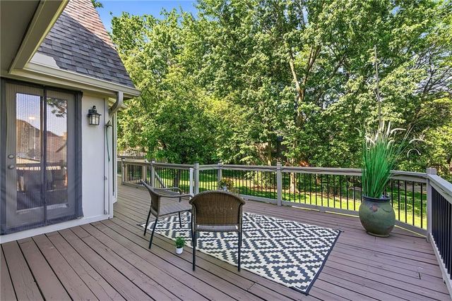 12204 MELROSE Street, Overland Park, KS 66213