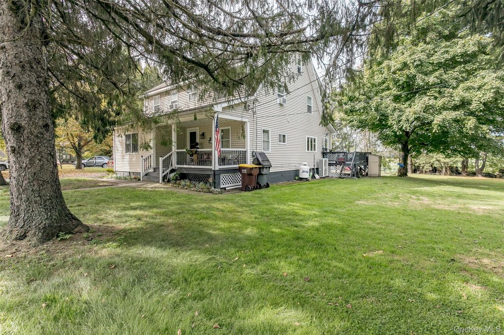 229 Pulaski Highway, Pine Island, NY 10969