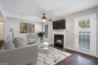 4001 Riverlook Parkway SE 203, Marietta, GA 30067