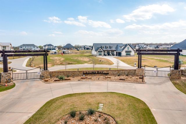 1544 Laguna Bay, Pelican Bay, TX 76020