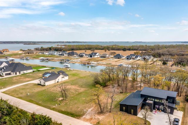 1544 Laguna Bay, Pelican Bay, TX 76020