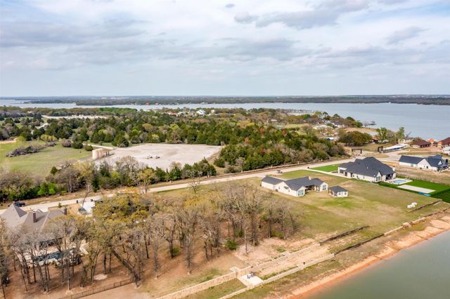 1544 Laguna Bay, Pelican Bay, TX 76020