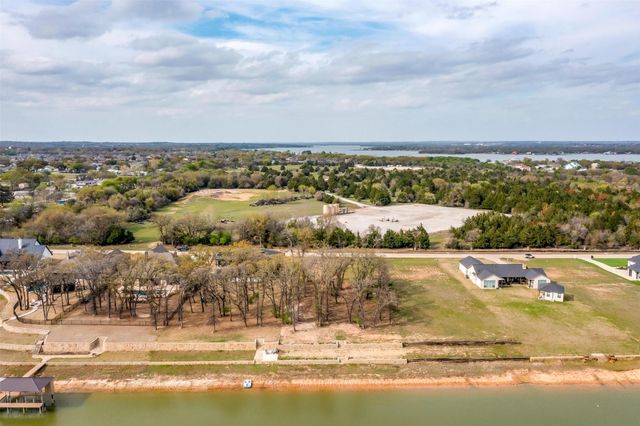 1544 Laguna Bay, Pelican Bay, TX 76020