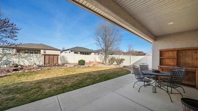 669 Turnberry Court, Grand Junction, CO 81504