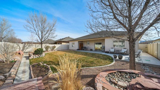 669 Turnberry Court, Grand Junction, CO 81504