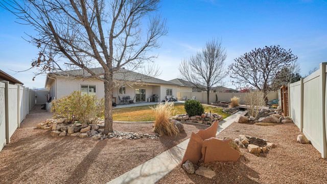 669 Turnberry Court, Grand Junction, CO 81504