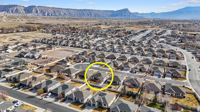 669 Turnberry Court, Grand Junction, CO 81504