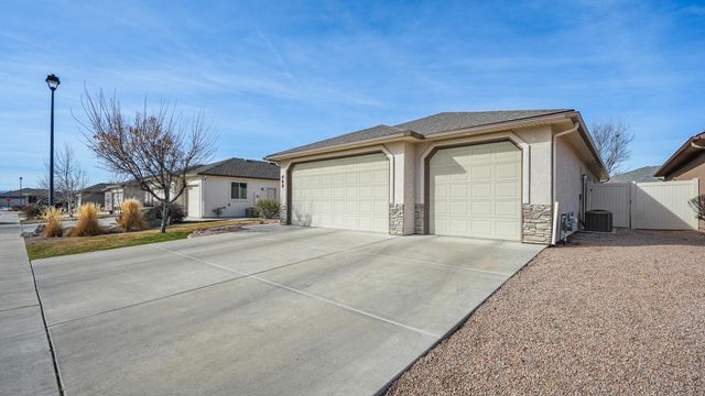 669 Turnberry Court, Grand Junction, CO 81504