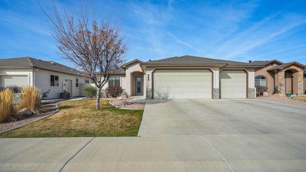 669 Turnberry Court, Grand Junction, CO 81504