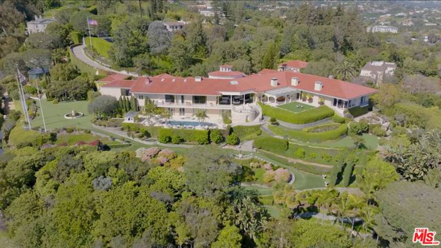 729 Bel Air Road, Los Angeles, CA 90077
