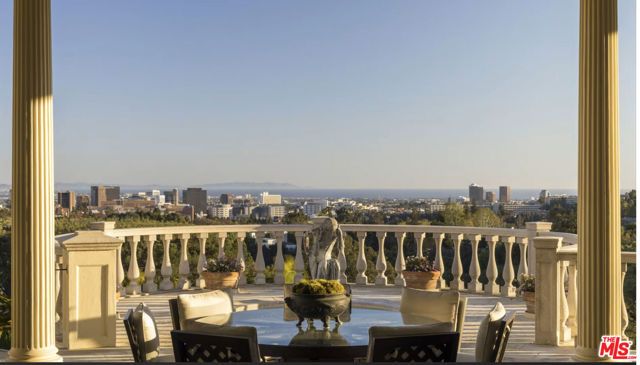 729 Bel Air Road, Los Angeles, CA 90077