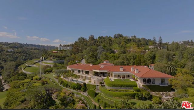 729 Bel Air Road, Los Angeles, CA 90077