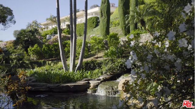 729 Bel Air Road, Los Angeles, CA 90077