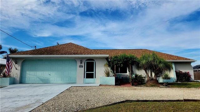 18710 Van Nuys CIR, Port Charlotte, FL 33948