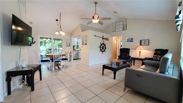 18710 Van Nuys CIR, Port Charlotte, FL 33948
