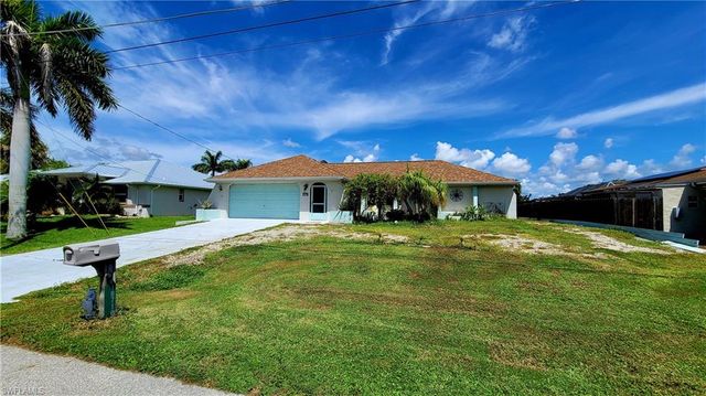 18710 Van Nuys CIR, Port Charlotte, FL 33948