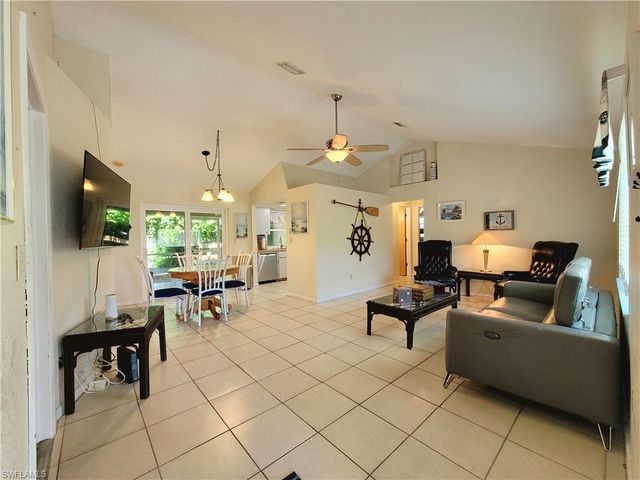 18710 Van Nuys CIR, Port Charlotte, FL 33948