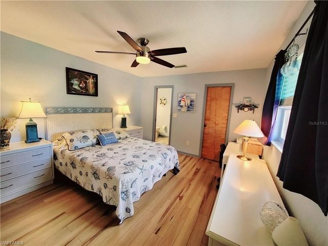 18710 Van Nuys CIR, Port Charlotte, FL 33948