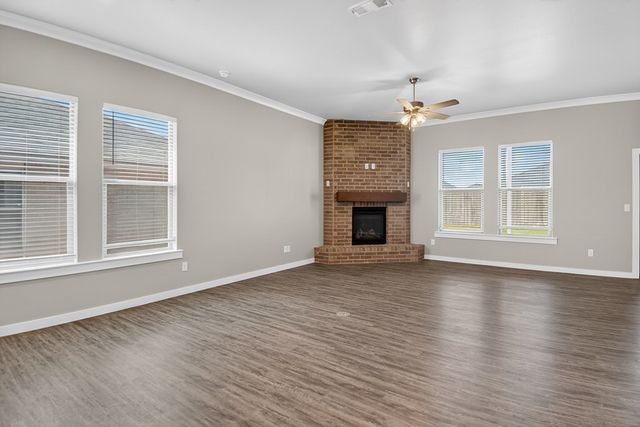 1217 Canal St, Odessa, TX 79765