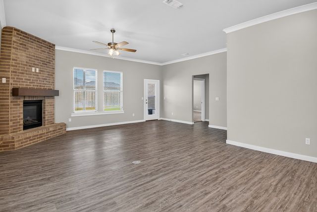 1217 Canal St, Odessa, TX 79765