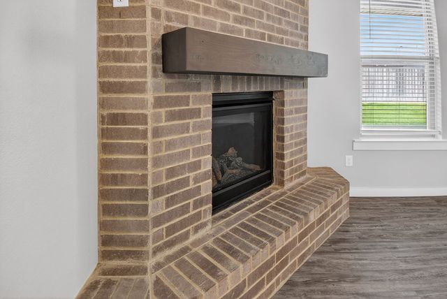 1217 Canal St, Odessa, TX 79765