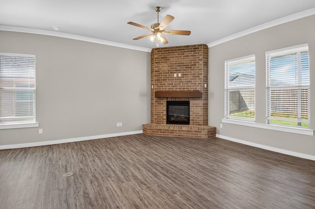 1217 Canal St, Odessa, TX 79765