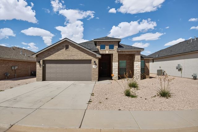 1217 Canal St, Odessa, TX 79765