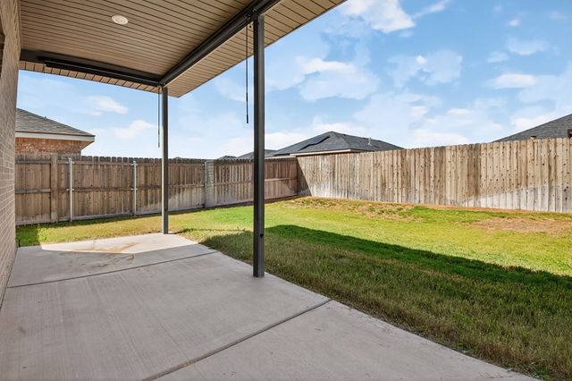 1217 Canal St, Odessa, TX 79765