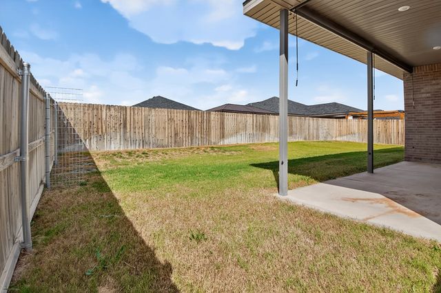 1217 Canal St, Odessa, TX 79765