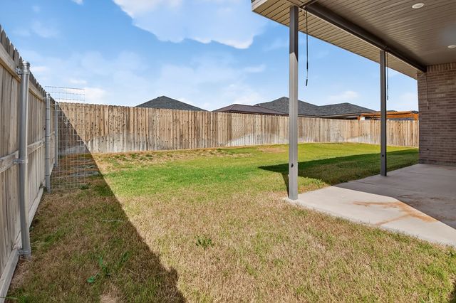 1217 Canal St, Odessa, TX 79765