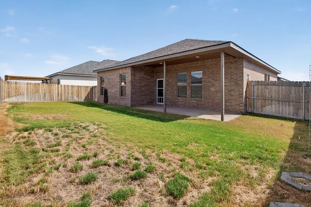 1217 Canal St, Odessa, TX 79765