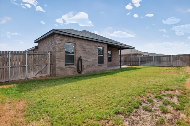 1217 Canal St, Odessa, TX 79765