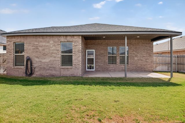 1217 Canal St, Odessa, TX 79765