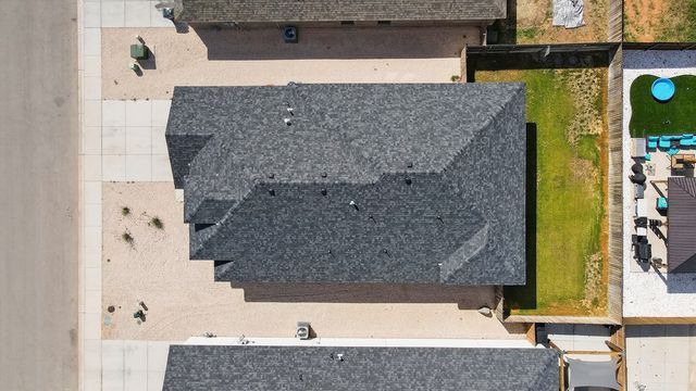 1217 Canal St, Odessa, TX 79765