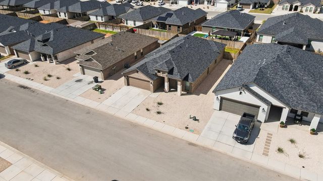 1217 Canal St, Odessa, TX 79765