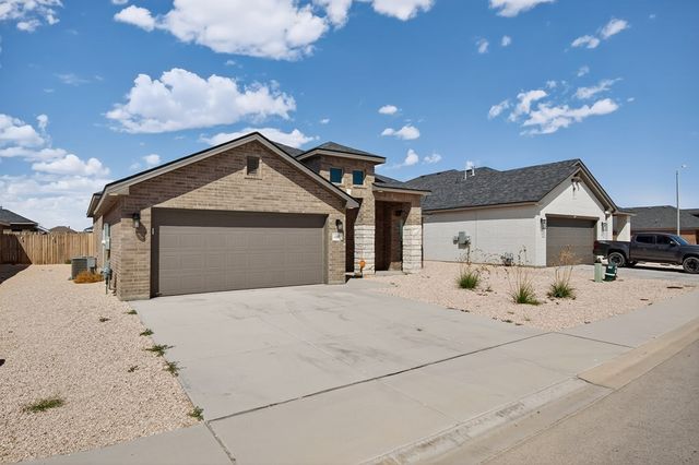 1217 Canal St, Odessa, TX 79765