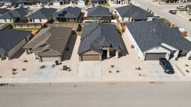 1217 Canal St, Odessa, TX 79765