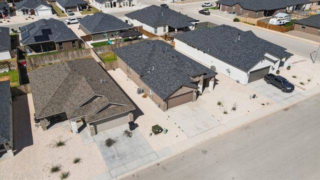 1217 Canal St, Odessa, TX 79765