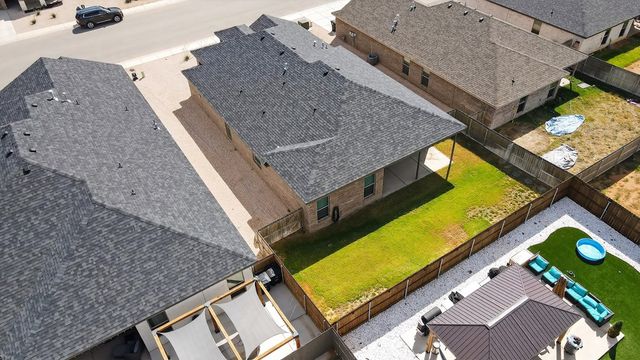 1217 Canal St, Odessa, TX 79765