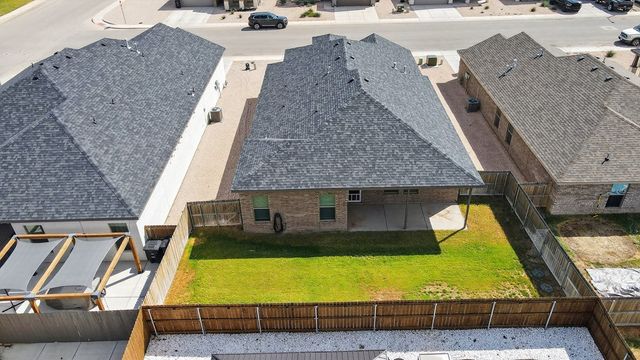 1217 Canal St, Odessa, TX 79765