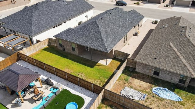 1217 Canal St, Odessa, TX 79765