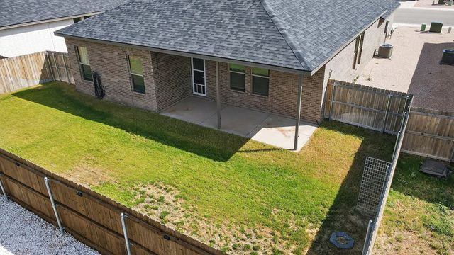 1217 Canal St, Odessa, TX 79765