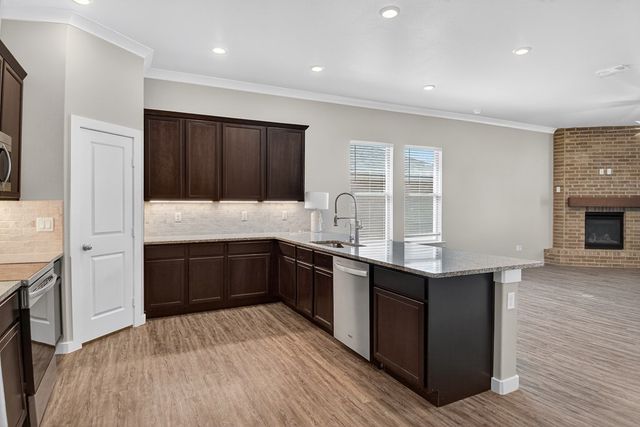 1217 Canal St, Odessa, TX 79765