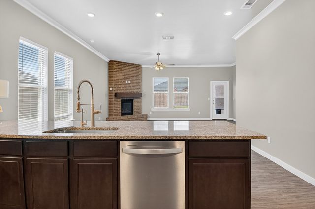 1217 Canal St, Odessa, TX 79765