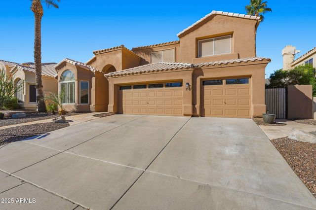 718 E MOUNTAIN SAGE Drive, Phoenix, AZ 85048